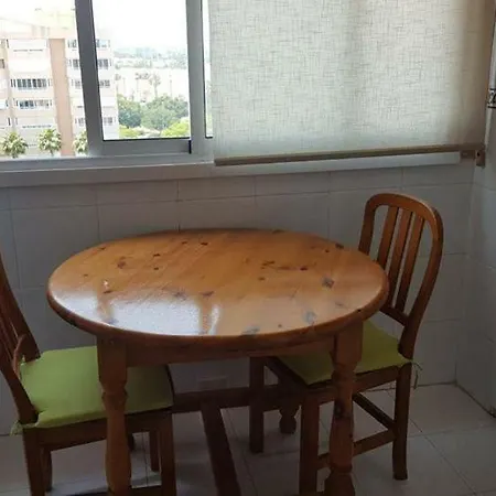 Appartement San Juan Beach *
