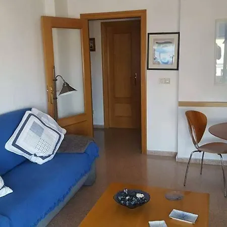 San Juan Beach Appartement