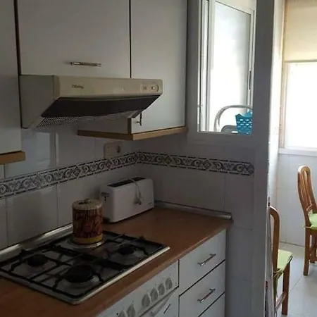 Appartement San Juan Beach Alicante