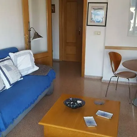 San Juan Beach Appartement