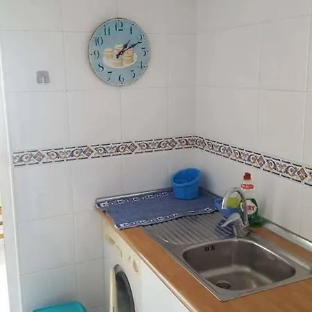 Appartement San Juan Beach