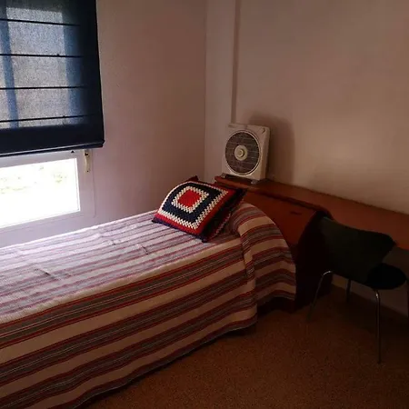 San Juan Beach Appartement Alicante