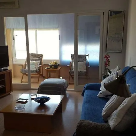 San Juan Beach Appartement Alicante