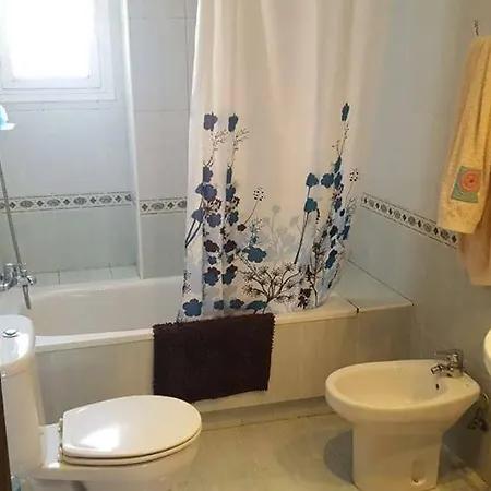 Appartement San Juan Beach