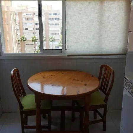 San Juan Beach Appartement Alicante